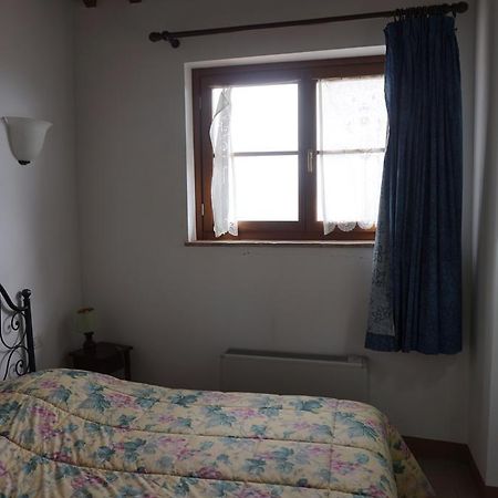 Agriturismo Castagneto Picci Ristonchia المظهر الخارجي الصورة