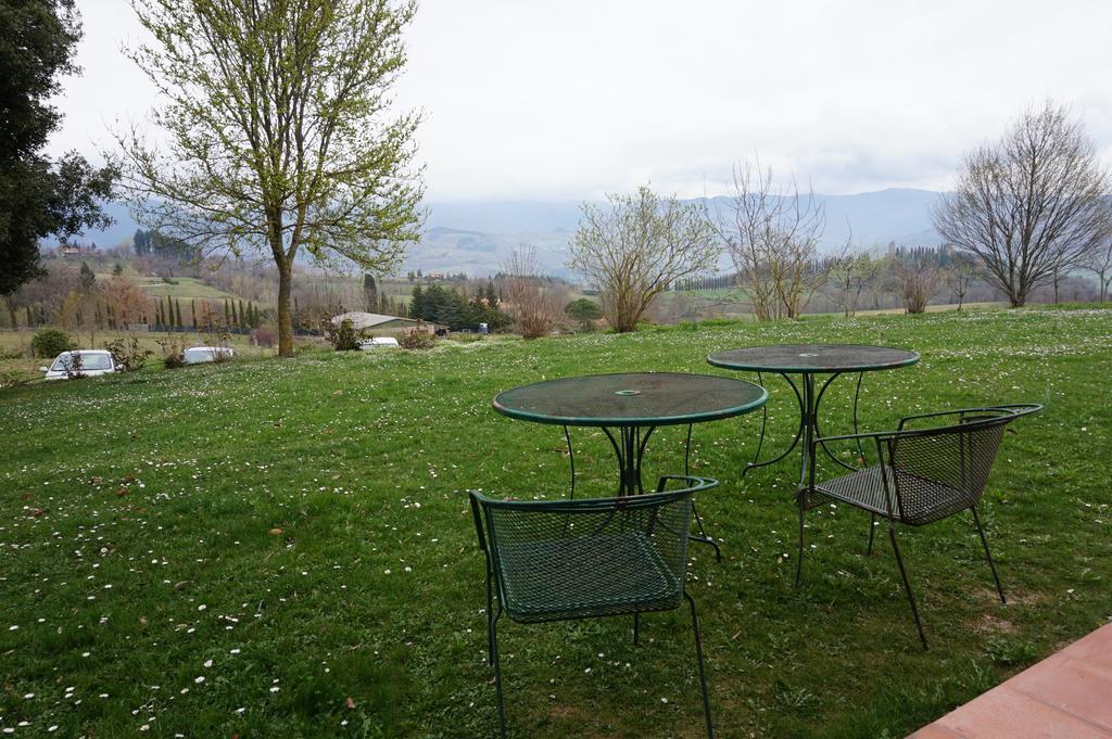 Agriturismo Castagneto Picci Ristonchia المظهر الخارجي الصورة