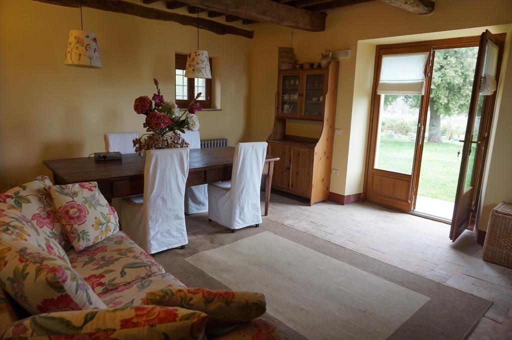 Agriturismo Castagneto Picci Ristonchia المظهر الخارجي الصورة