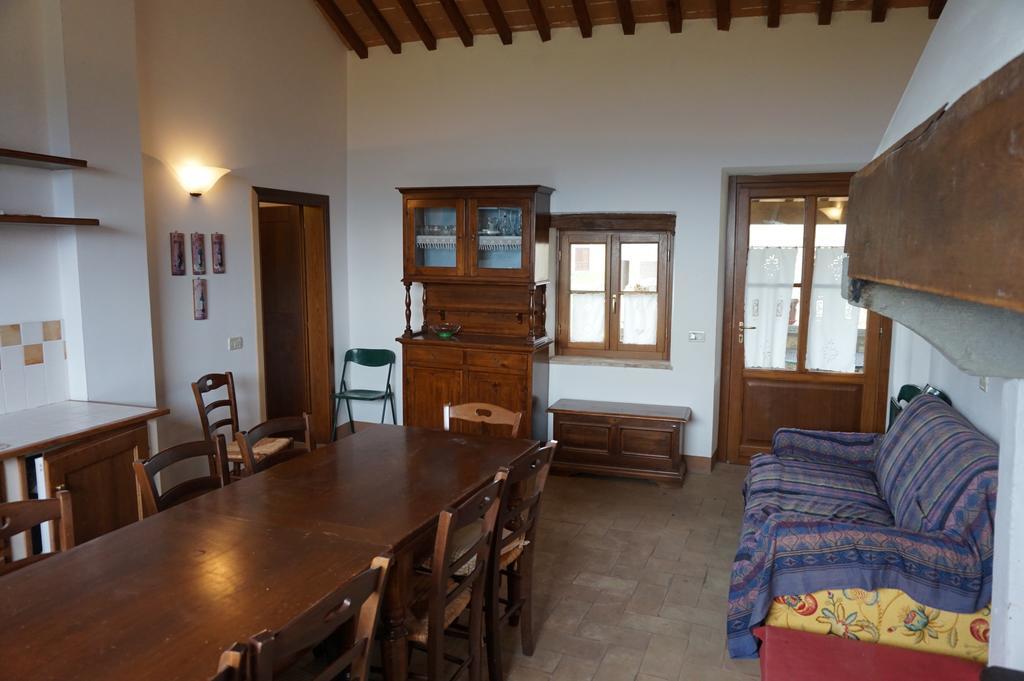 Agriturismo Castagneto Picci Ristonchia المظهر الخارجي الصورة