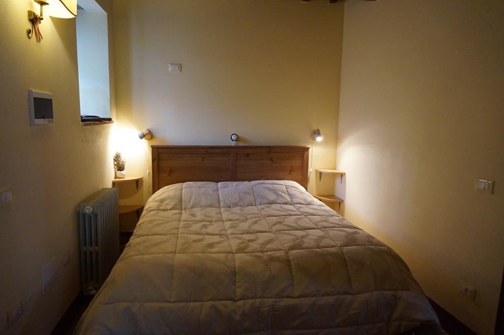 Agriturismo Castagneto Picci Ristonchia المظهر الخارجي الصورة