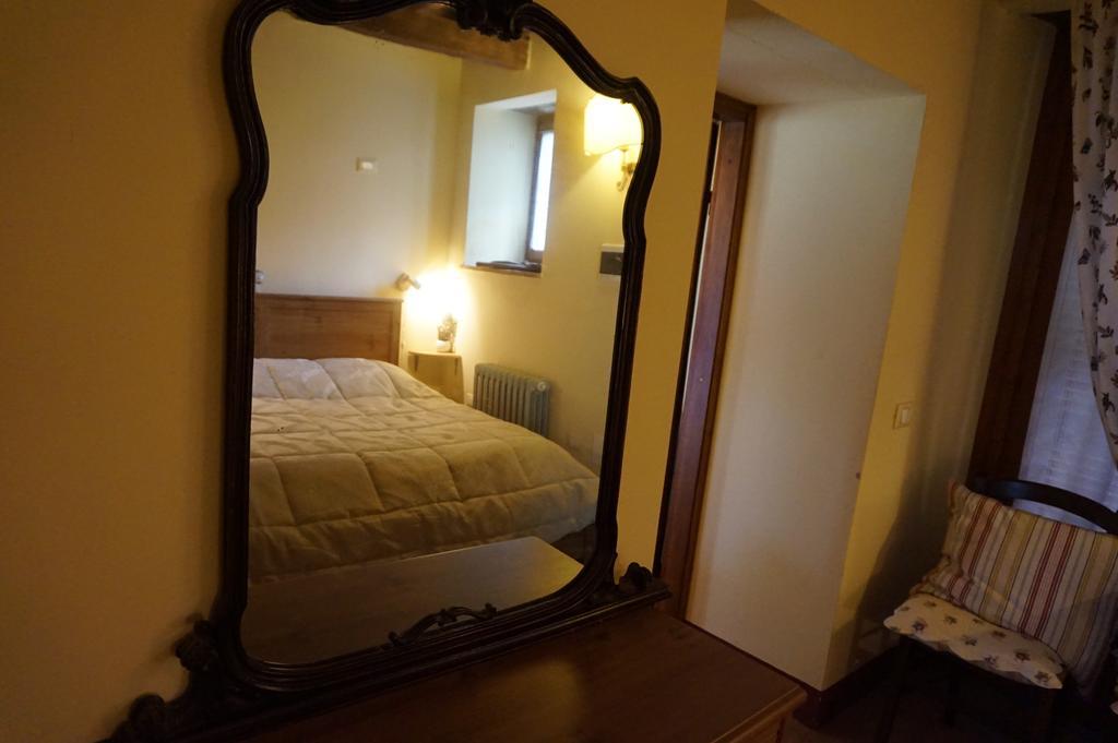 Agriturismo Castagneto Picci Ristonchia المظهر الخارجي الصورة