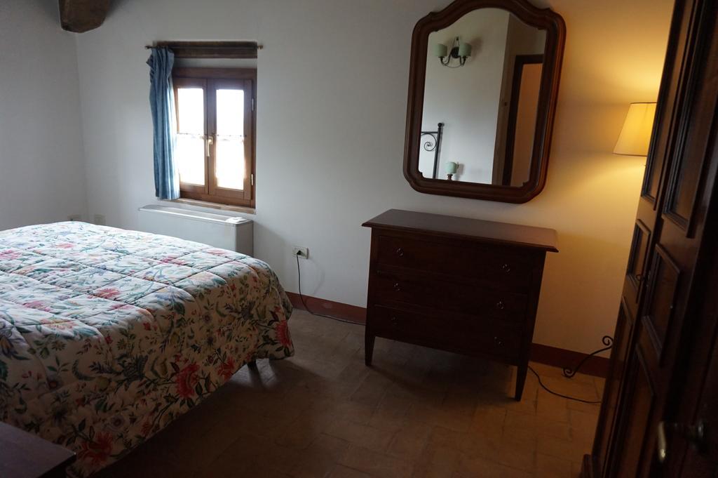 Agriturismo Castagneto Picci Ristonchia المظهر الخارجي الصورة