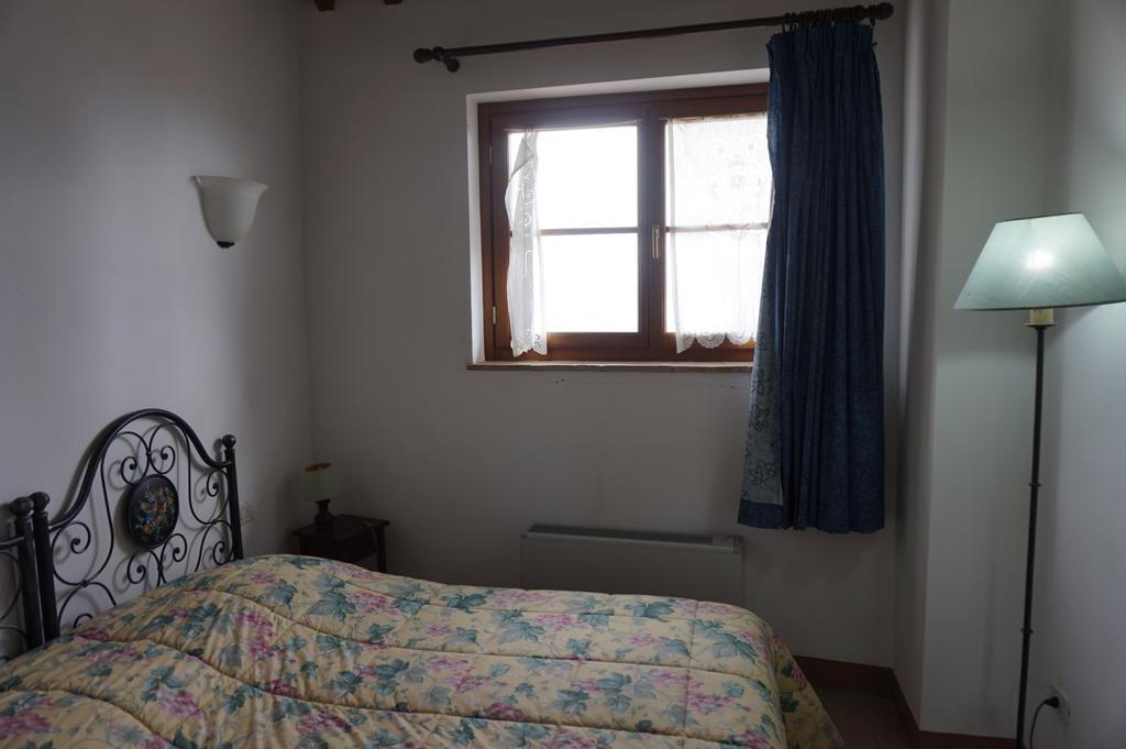 Agriturismo Castagneto Picci Ristonchia المظهر الخارجي الصورة