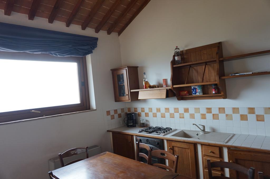 Agriturismo Castagneto Picci Ristonchia المظهر الخارجي الصورة