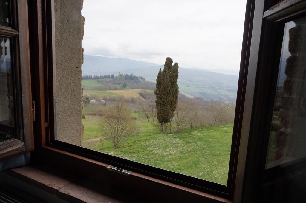 Agriturismo Castagneto Picci Ristonchia المظهر الخارجي الصورة